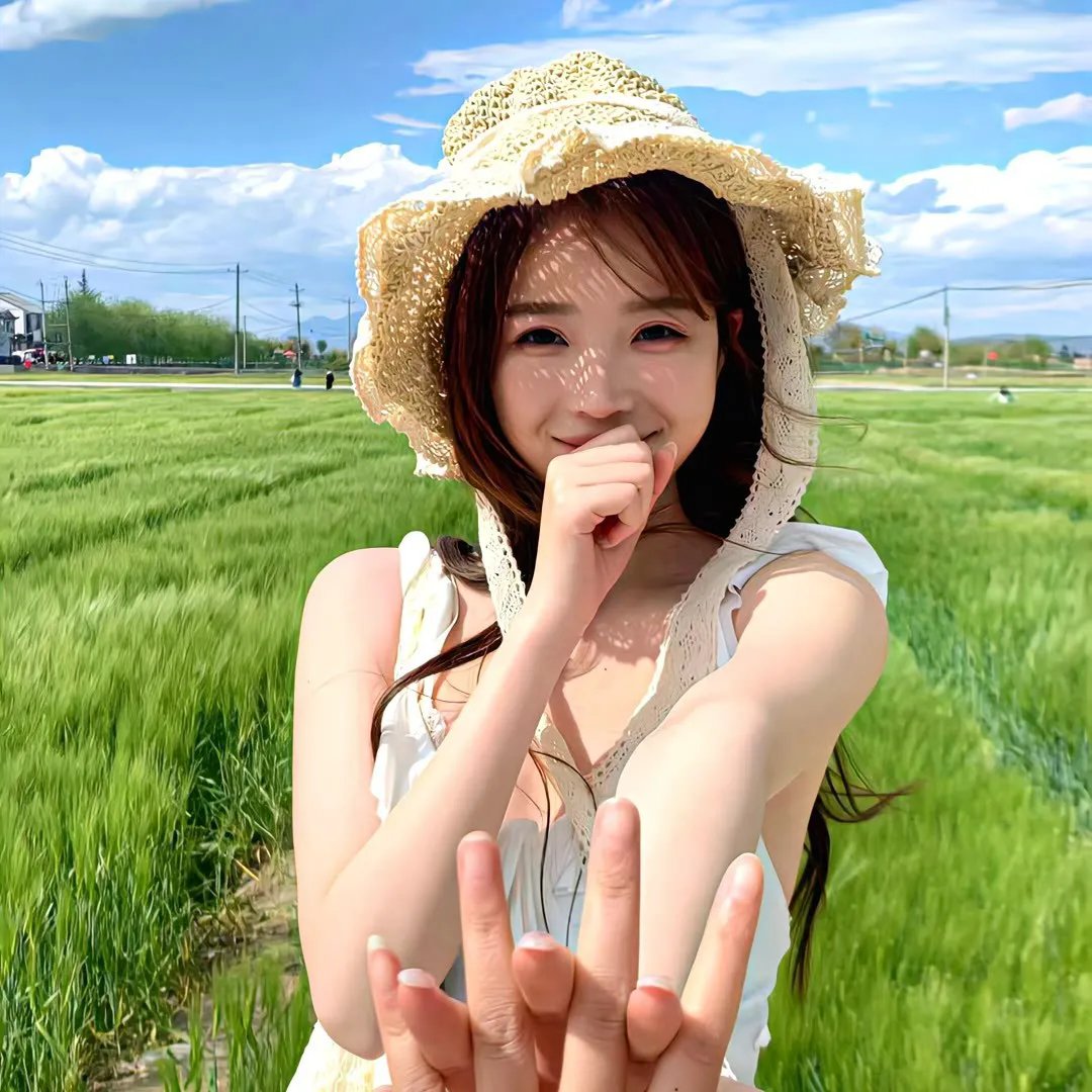 这是我的岛